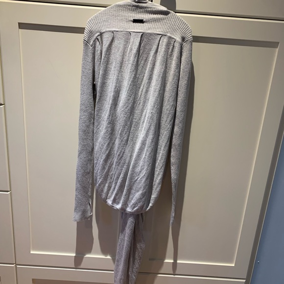 Lululemon cardigan - Picture 2 of 3